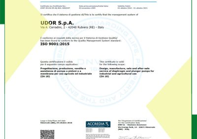 Udor-Management-System-certificate